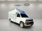New 2025 Chevrolet Express 3500 Rockport FRP Service Utility Van for sale #9CC36549 - photo 7