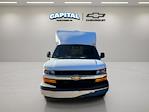 New 2025 Chevrolet Express 3500 Rockport FRP Service Utility Van for sale #9CC36549 - photo 8