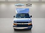 New 2025 Chevrolet Express 3500 Rockport FRP Service Utility Van for sale #9CC36549 - photo 9
