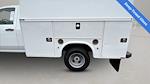 Used 2021 Chevrolet Silverado 3500 Regular Cab Enclosed Service Body for sale #9CC36549A - photo 28