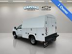 Used 2021 Chevrolet Silverado 3500 Regular Cab Enclosed Service Body for sale #9CC36549A - photo 2