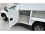 Used 2021 Chevrolet Silverado 3500 Regular Cab Enclosed Service Body for sale #9CC36549A - photo 32