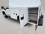 Used 2021 Chevrolet Silverado 3500 Regular Cab Enclosed Service Body for sale #9CC36549A - photo 34