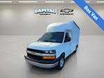 New 2025 Chevrolet Express 3500 Box Van for sale #9CC36580 - photo 1