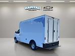 New 2025 Chevrolet Express 3500 Box Van for sale #9CC36580 - photo 11