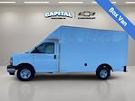 New 2025 Chevrolet Express 3500 Box Van for sale #9CC36580 - photo 3