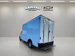 New 2025 Chevrolet Express 3500 Box Van for sale #9CC36580 - photo 2