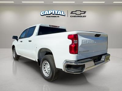 2026 Chevrolet Silverado 1500 Crew Cab RWD Pickup for sale #9CC36706 - photo 2