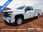 2025 Chevrolet Silverado 2500 Double Cab SRW 4WD Reading Service Truck for sale #9CC36890 - photo 3