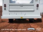 2025 Chevrolet Silverado 2500 Double Cab SRW 4WD Reading Service Truck for sale #9CC36890 - photo 15