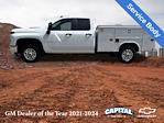 2025 Chevrolet Silverado 2500 Double Cab SRW 4WD Reading Service Truck for sale #9CC36890 - photo 4