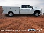 2025 Chevrolet Silverado 2500 Double Cab SRW 4WD Reading Service Truck for sale #9CC36890 - photo 7