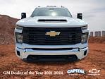 2025 Chevrolet Silverado 2500 Double Cab SRW 4WD Reading Service Truck for sale #9CC36890 - photo 8