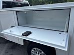 New 2025 Chevrolet Silverado 2500 Double Cab Knapheide 696 8' 1" Service Truck for sale #9CC37451 - photo 11