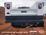 New 2025 Chevrolet Silverado 2500 Double Cab Knapheide 696 8' 1" Service Truck for sale #9CC37451 - photo 15