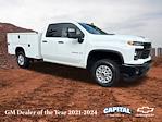 New 2025 Chevrolet Silverado 2500 Double Cab Knapheide 696 8' 1" Service Truck for sale #9CC37451 - photo 7