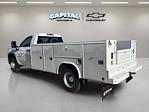 New 2026 Chevrolet Silverado 3500 Regular Cab Service Truck for sale #9CC37708 - photo 2