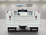 New 2026 Chevrolet Silverado 3500 Regular Cab Service Truck for sale #9CC37708 - photo 11