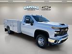 New 2026 Chevrolet Silverado 3500 Regular Cab Service Truck for sale #9CC37708 - photo 13