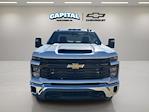 New 2026 Chevrolet Silverado 3500 Regular Cab Service Truck for sale #9CC37708 - photo 9
