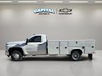 New 2026 Chevrolet Silverado 3500 Regular Cab Service Truck for sale #9CC37708 - photo 10