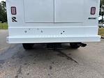 New 2025 Chevrolet Silverado 2500 Double Cab 4WD Reading TPA50-98SW 8' 2" Service Truck for sale #9CC39392 - photo 16