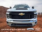New 2025 Chevrolet Silverado 2500 Double Cab 4WD Reading TPA50-98SW 8' 2" Service Truck for sale #9CC39392 - photo 8