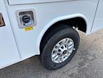 New 2025 Chevrolet Silverado 2500 Double Cab 4WD Reading TPA50-98SW 8' 2" Service Truck for sale #9CC39392 - photo 9