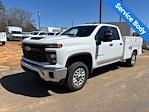 New 2025 Chevrolet Silverado 2500 Double Cab Service Truck for sale #9CC39413 - photo 1
