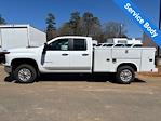 New 2025 Chevrolet Silverado 2500 Double Cab Service Truck for sale #9CC39413 - photo 3