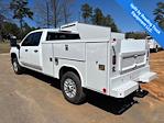 New 2025 Chevrolet Silverado 2500 Double Cab Service Truck for sale #9CC39413 - photo 2