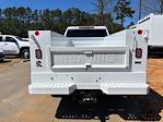 New 2025 Chevrolet Silverado 2500 Double Cab Service Truck for sale #9CC39413 - photo 4