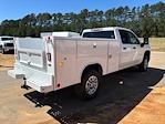 New 2025 Chevrolet Silverado 2500 Double Cab Service Truck for sale #9CC39413 - photo 5