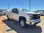 New 2025 Chevrolet Silverado 2500 Double Cab Service Truck for sale #9CC39413 - photo 7