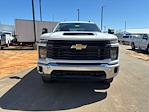 New 2025 Chevrolet Silverado 2500 Double Cab Service Truck for sale #9CC39413 - photo 8