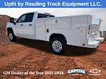 2025 Chevrolet Silverado 2500 Double Cab SRW 4WD Reading Service Truck for sale #9CC39449 - photo 5