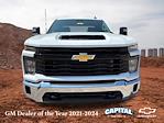 2025 Chevrolet Silverado 2500 Double Cab SRW 4WD Reading Service Truck for sale #9CC39449 - photo 8