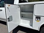 New 2025 Chevrolet Silverado 2500 Double Cab 4WD Reading SLU98-SWs 8' 2" Service Truck for sale #9CC39455 - photo 10