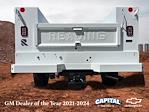 New 2025 Chevrolet Silverado 2500 Double Cab 4WD Reading SLU98-SWs 8' 2" Service Truck for sale #9CC39455 - photo 14