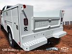 New 2025 Chevrolet Silverado 2500 Double Cab 4WD Reading SLU98-SWs 8' 2" Service Truck for sale #9CC39455 - photo 16