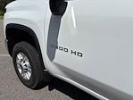 New 2025 Chevrolet Silverado 2500 Double Cab 4WD Reading SLU98-SWs 8' 2" Service Truck for sale #9CC39455 - photo 17