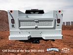 New 2025 Chevrolet Silverado 2500 Double Cab 4WD Reading SLU98-SWs 8' 2" Service Truck for sale #9CC39455 - photo 4