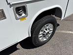 New 2025 Chevrolet Silverado 2500 Double Cab 4WD Reading SLU98-SWs 8' 2" Service Truck for sale #9CC39455 - photo 9