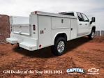 2025 Chevrolet Silverado 2500 Double Cab SRW 4WD Reading Service Truck for sale #9CC39474 - photo 5
