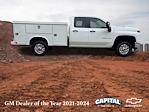 2025 Chevrolet Silverado 2500 Double Cab SRW 4WD Reading Service Truck for sale #9CC39474 - photo 6