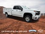 2025 Chevrolet Silverado 2500 Double Cab SRW 4WD Reading Service Truck for sale #9CC39474 - photo 7