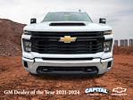 2025 Chevrolet Silverado 2500 Double Cab SRW 4WD Reading Service Truck for sale #9CC39474 - photo 8