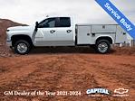 2025 Chevrolet Silverado 2500 Double Cab SRW 4WD Reading Service Truck for sale #9CC40070 - photo 4