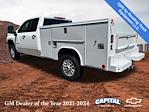 2025 Chevrolet Silverado 2500 Double Cab SRW 4WD Reading Service Truck for sale #9CC40070 - photo 5