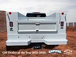 2025 Chevrolet Silverado 2500 Double Cab SRW 4WD Reading Service Truck for sale #9CC40070 - photo 6